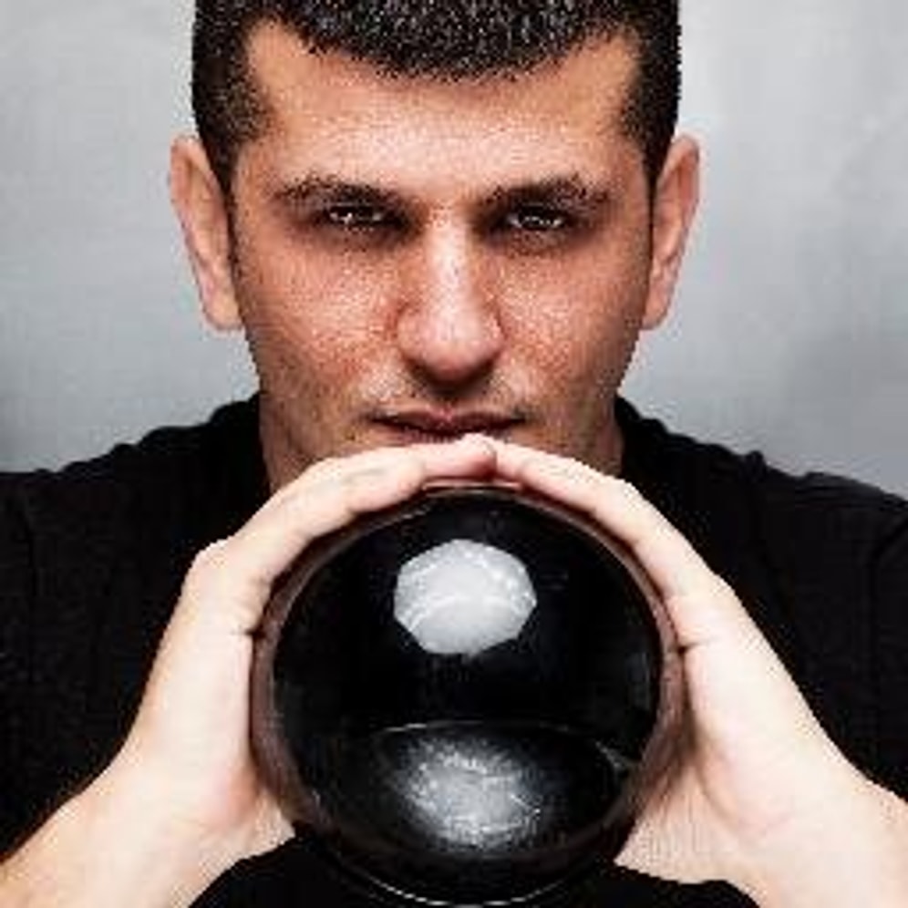 Astrolog Dinçer Güner'in Her Şeyi Astrolojiye Bağladığının İspatı 21 Tweet