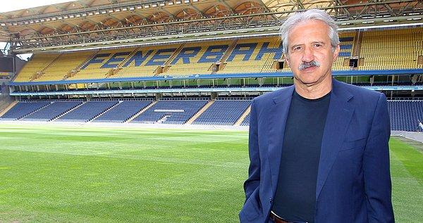 Fenerbahçe'nin Yeni Sportif Direktörü Giuliano Terraneo