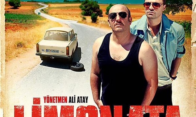Limonata (2015)
