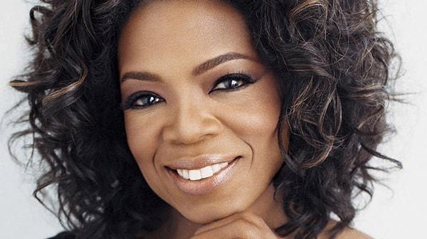 Oprah 25 yıldır bu talk şovun sunuculuğunu üstlenmesiyle şov dünyasında nam salmış, adeta bir başarı öyküsüne imza atmış güçlü bir kadın olarak tanınıyor.