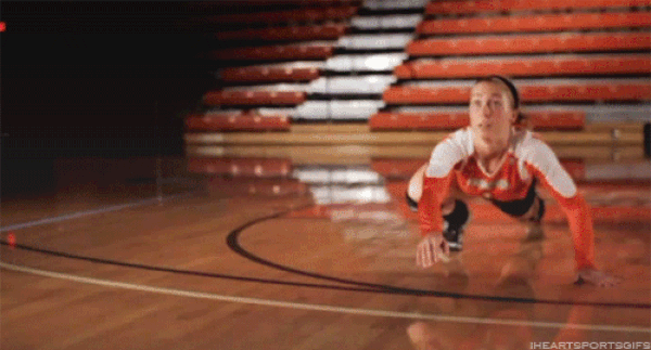 Voleybol