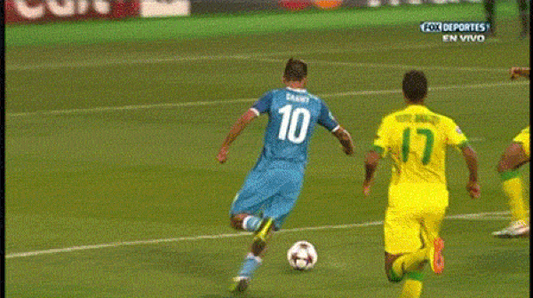 Futbol