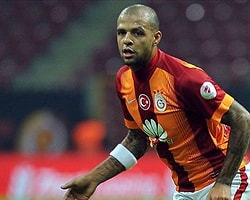 Melo Inter Yolunda