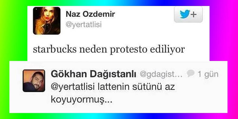 Twitter'da Bu Zamana Kadar Yapılmış Gelmiş Geçmiş En İyi 19 Mentionlaşma