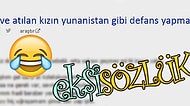 Ekşi Sözlük'te Yazılan, Okuyanları En Çok Güldüren Yazılardan 20 Tanesi