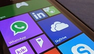 WhatsApp Sesli Arama Windows Phone Yolunda