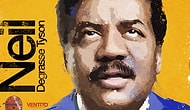 Hazır Mezuniyet Yaklaşmışken: Ünlü Astrofizikçi Neil Tyson'dan Başucu Notu Yapılacak 9 Alıntı