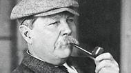 Sherlock Holmes'un Yazarı Sir Arthur Conan Doyle Hakkında Az Bilinen 10 Gerçek