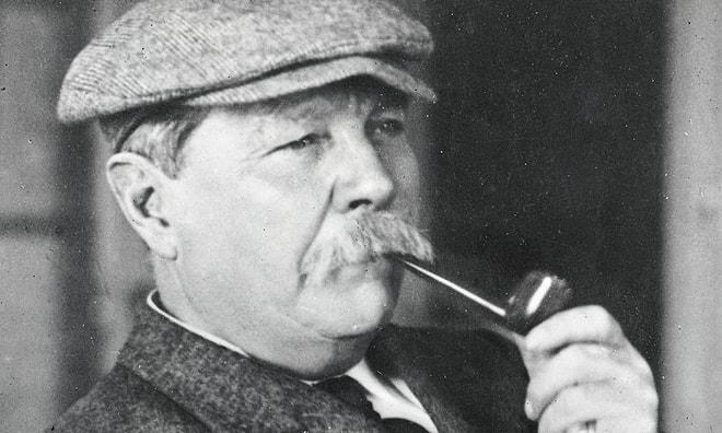 Sherlock Holmes'un Yazarı Sir Arthur Conan Doyle Hakkında Az Bilinen 10 Gerçek
