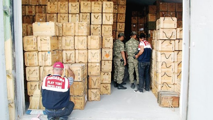 Afyon'da İhmal Bombası