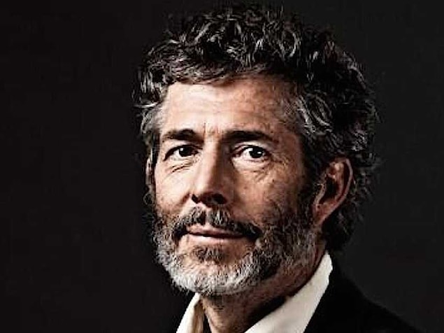1. David Cheriton, Stanford profesörü, net servet: 3 milyar dolar