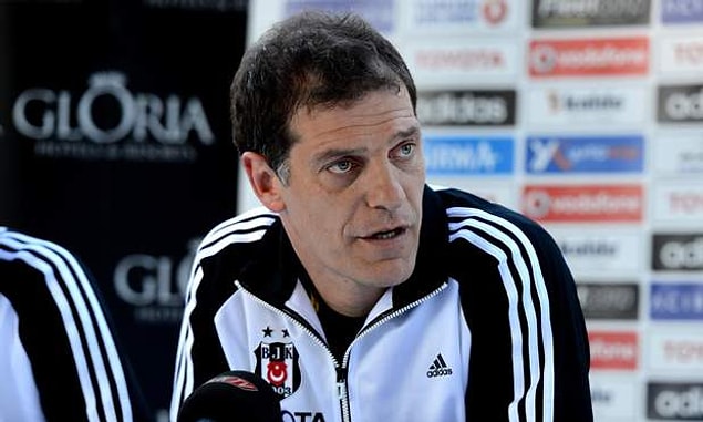 4. En kötüsü, dürüst adamdı.