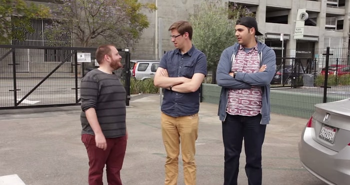 Kısa Boylu İnsanların Karşılaştığı 3 Problem