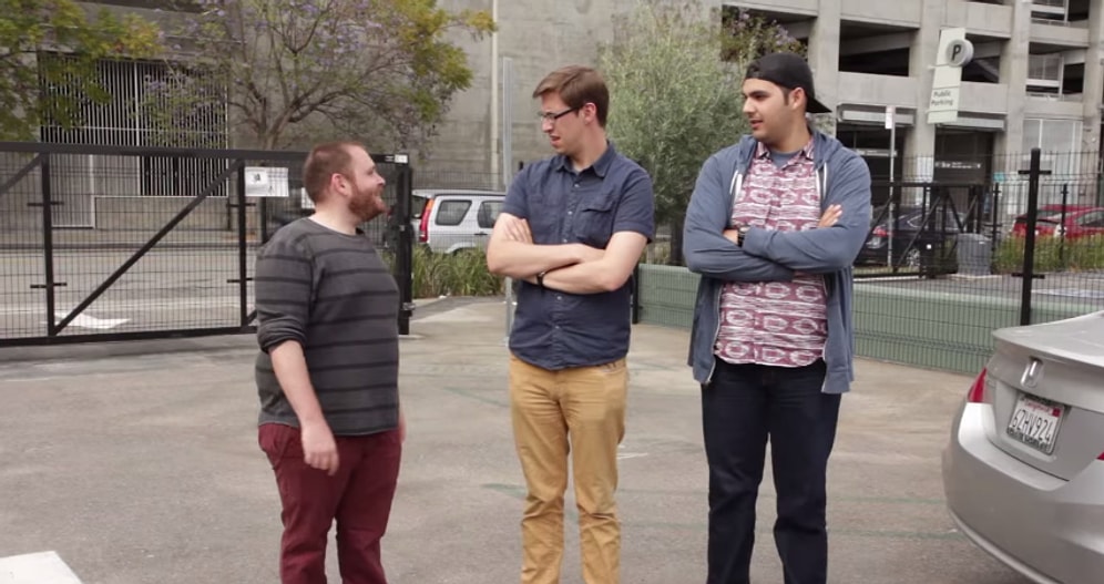 Kısa Boylu İnsanların Karşılaştığı 3 Problem