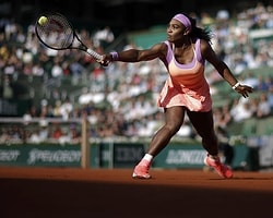 Roland Garros'da 7. Günün Raporu