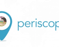 Periscope, 10 Milyon Kullanıcı Sayısına Ulaştı!