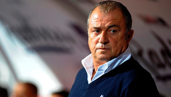 Fatih Terim: "Hamza Hoca Bu Şampiyonluğa Layıktır"