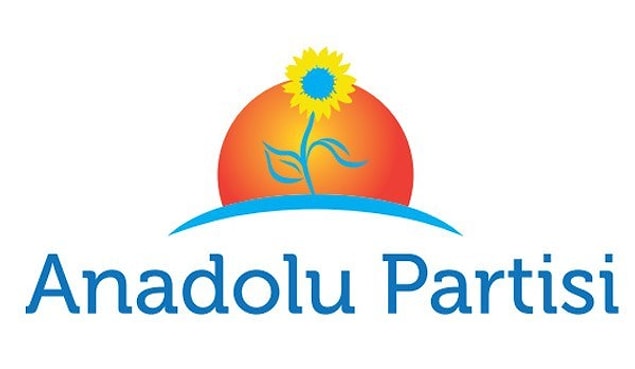 2. Anadolu Partisi