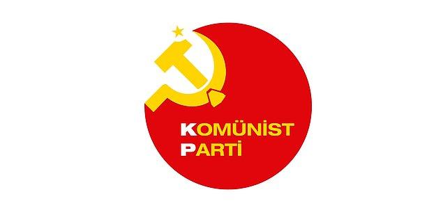 4. Komünist Parti