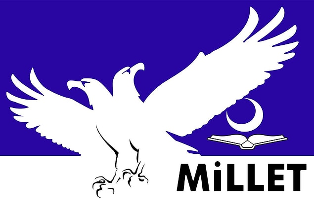 5. Millet Partisi