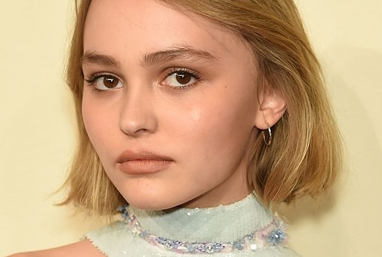 Johnny Depp'in Kızının Babasına Ne Kadar Benzediğine ve Güzelliğine İnanamayacaksınız