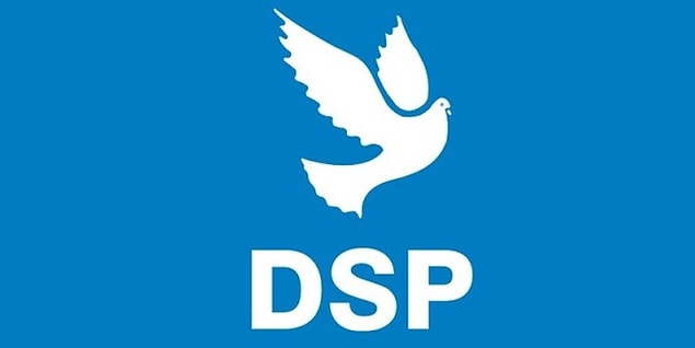 16. Demokratik Sol Parti