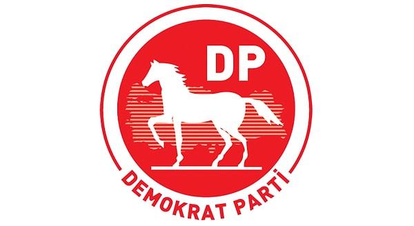 18. Demokrat Parti (DP)