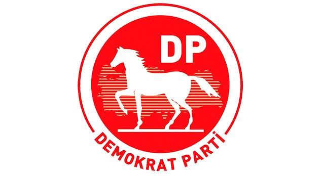 18. Demokrat Parti (DP)