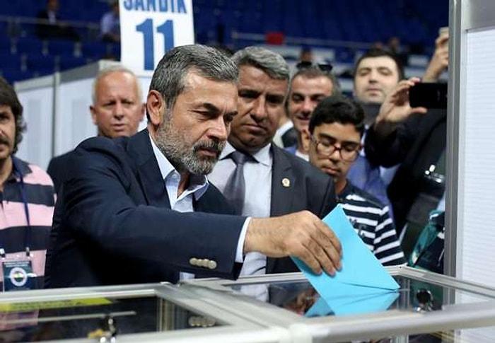 Aykut Kocaman: "Fenerbahçe'ye Puan Verilmez, Fenerbahçe Alır"