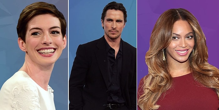 Ünlü Oyuncular Oynadıkları Filmler İçin Nasıl Kilo Verdiler?