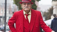 85 Yaşındaki Almancı Hipster Ali Amca'dan 25 Fotoğrafla Moda Dersi