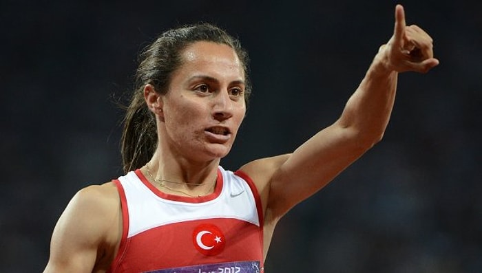 Aslı Çakır Alptekin'in CAS Duruşması Ertelendi