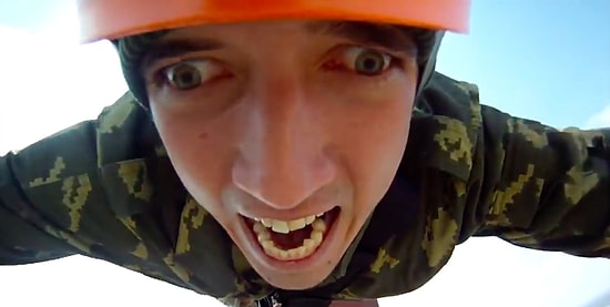 8 Dakikada Rusya'nın Çok İlginç Bir Yer Olduğunun Kanıtı