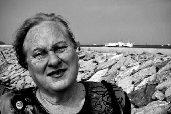 Melisa Gürpınar (1941 - 2014)