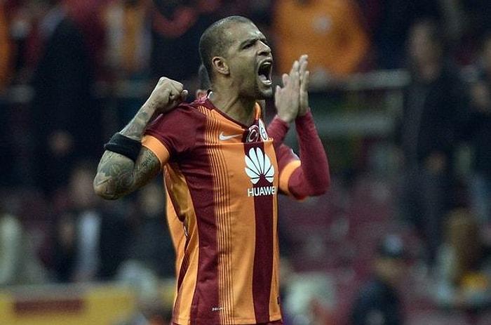 "Galatasaray ile Sözleşmem Var Ancak Ben Geleceğimi Düşünmek Zorundayım"