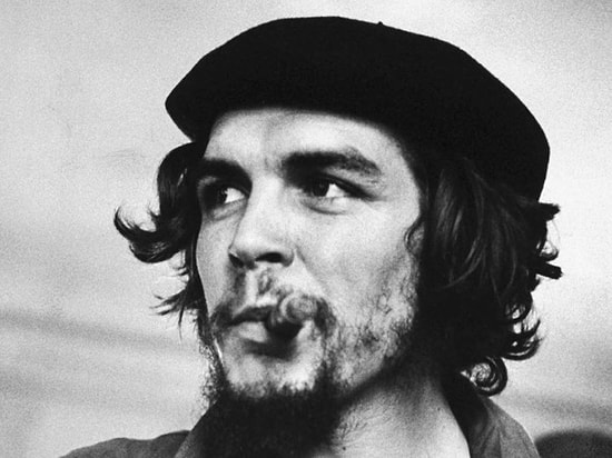 Che'nin Kehaneti: ‘Amerika Başkanı Siyah, Papa ise Arjantinli Olduğunda...'