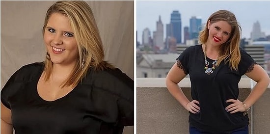 Kısa Sürede Kilo Vererek Hayatını Değiştiren 12 İnsandan Altın Değerinde Tavsiyeler