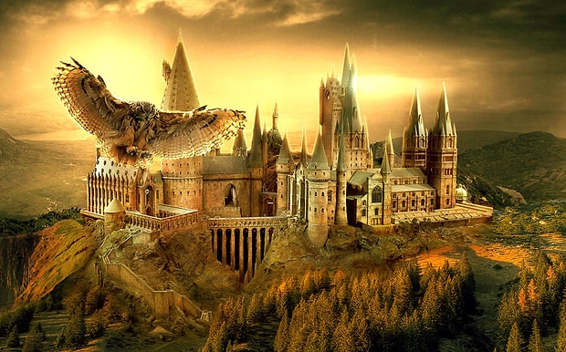 Harry Potter