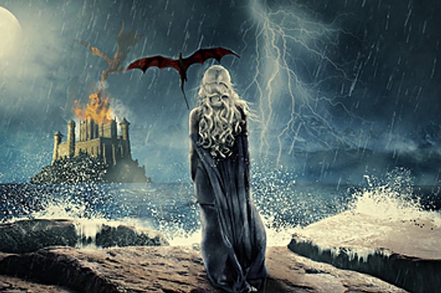 Game Of Thrones