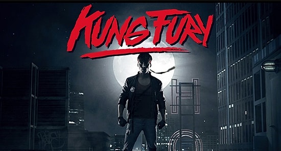 Absürt Olduğu Kadar Muhteşem 30 Dakikalık Aksiyon Filmi: Kung Fury