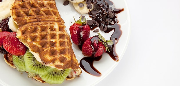 Waffle