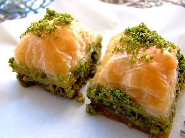 Baklava