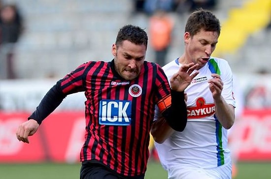 Beşiktaş Dusko Tosic'i KAP'a Bildirdi