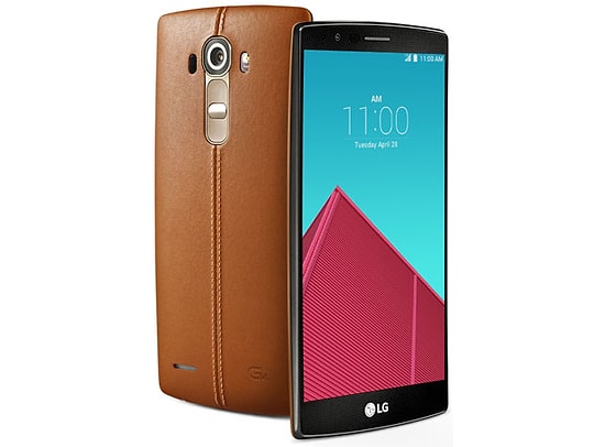 LG G4’ün iPhone 6 ve Galaxy S6 ile Kamera Karşılaştırması