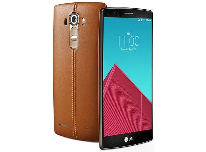 LG G4’ün iPhone 6 ve Galaxy S6 ile Kamera Karşılaştırması