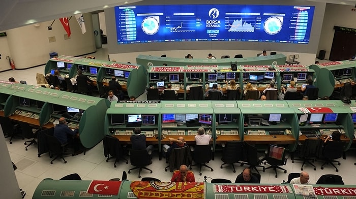 Borsa Günü Yüzde 3 Kayıpla Tamamladı