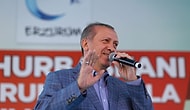 Erdoğan'dan Kılıçdaroğlu'na: 'Tuvaletleri Ne Zaman Temizledin de Biliyorsun?'