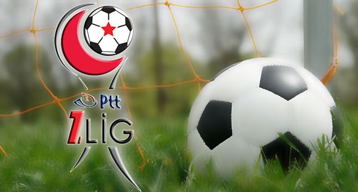 PTT 1. Lig Play Off'ta Finalin Adı: Antalyaspor - Samsunspor