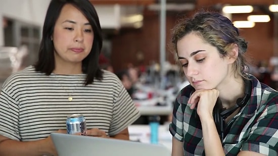 En Küçük Hatanızda Bile Kankanızdan Trip Yiyebilirsiniz