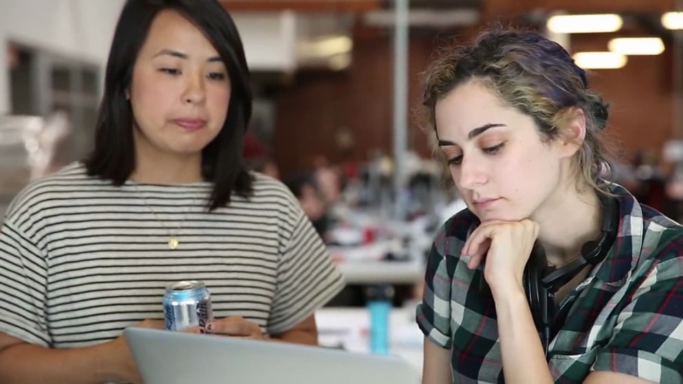 En Küçük Hatanızda Bile Kankanızdan Trip Yiyebilirsiniz